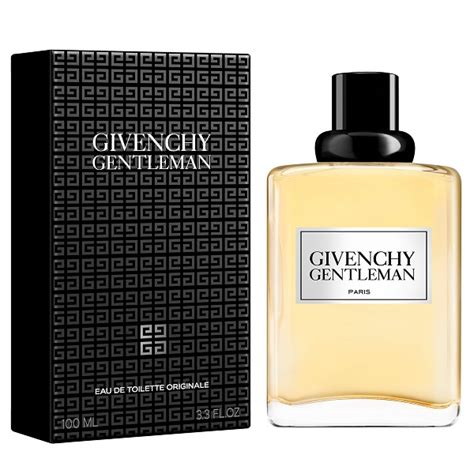 givenchy pour homme wisniowe|givenchy gentleman original.